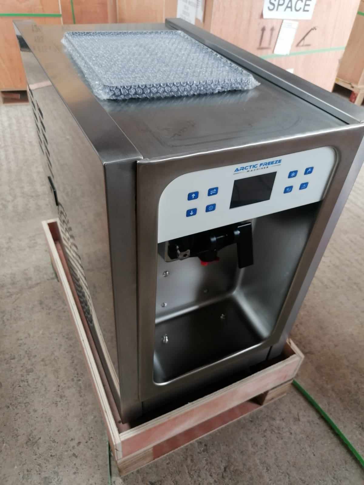 taylor 162 ice cream machine